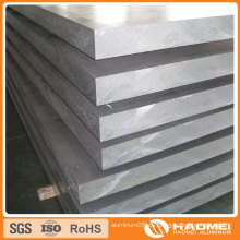 Placa de aluminio 5083 en China